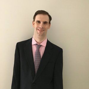 Meet your Posher, Robbie